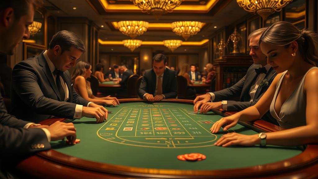 คู่มือบา คา ร่า เว็บ ตรง ไม่ ผ่าน เอเย่นต์สำหรับมืออาชีพ 443