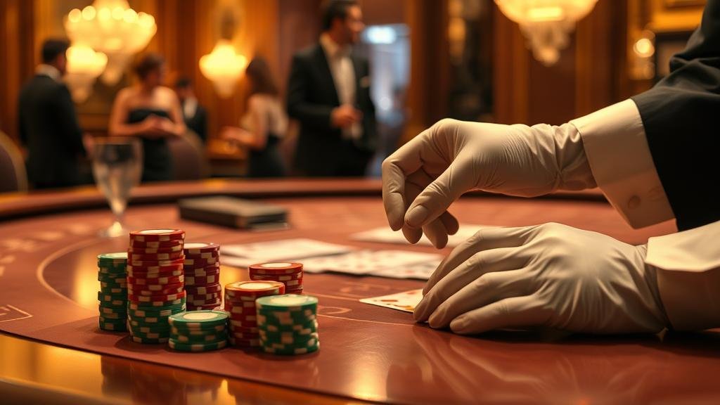 ฉลองชัยชนะบาคาร่า