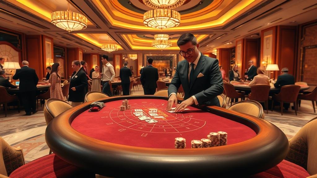 เซียนบาคาร่าแนะนำ! เล่นเว็บตรง 789 ไม่ผ่านเอเย่นต์ ด้วย True Wallet ฉบับเข้าใ...