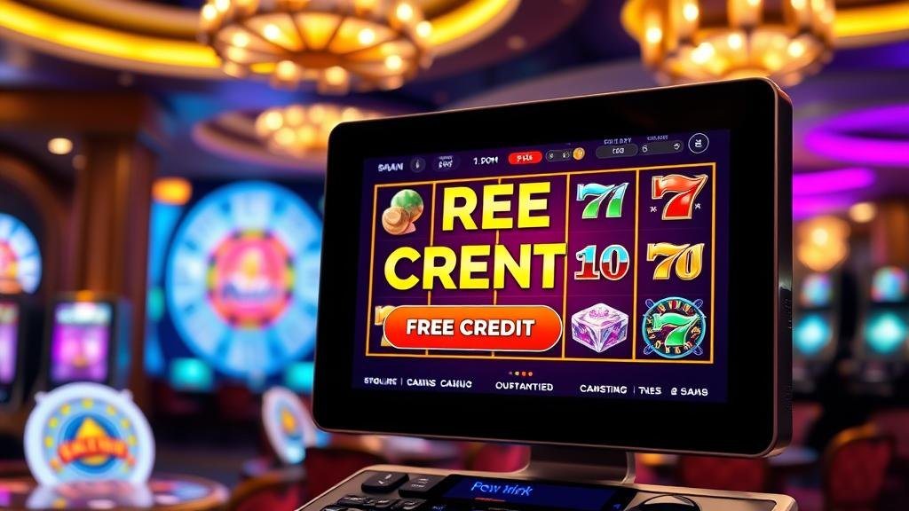 คู่มือสล็อต ทดลองเล่นฟรีสำหรับมืออาชีพ 454