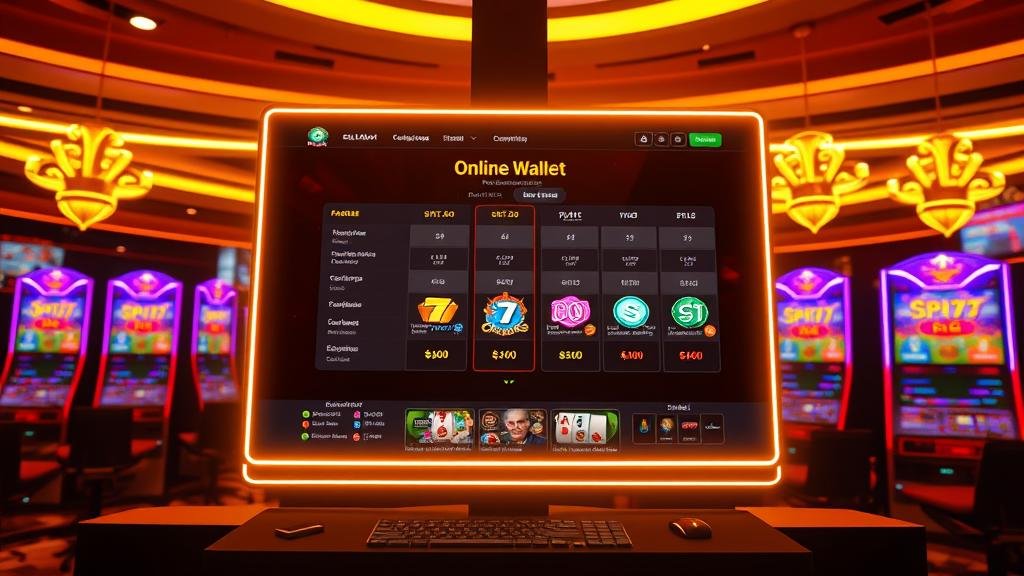 เซียนสล็อตวอเลทเว็บตรง 10 รับ 100: สูตรลับฉบับเพื่อนซี้ ทำเงินง่ายมือใหม่