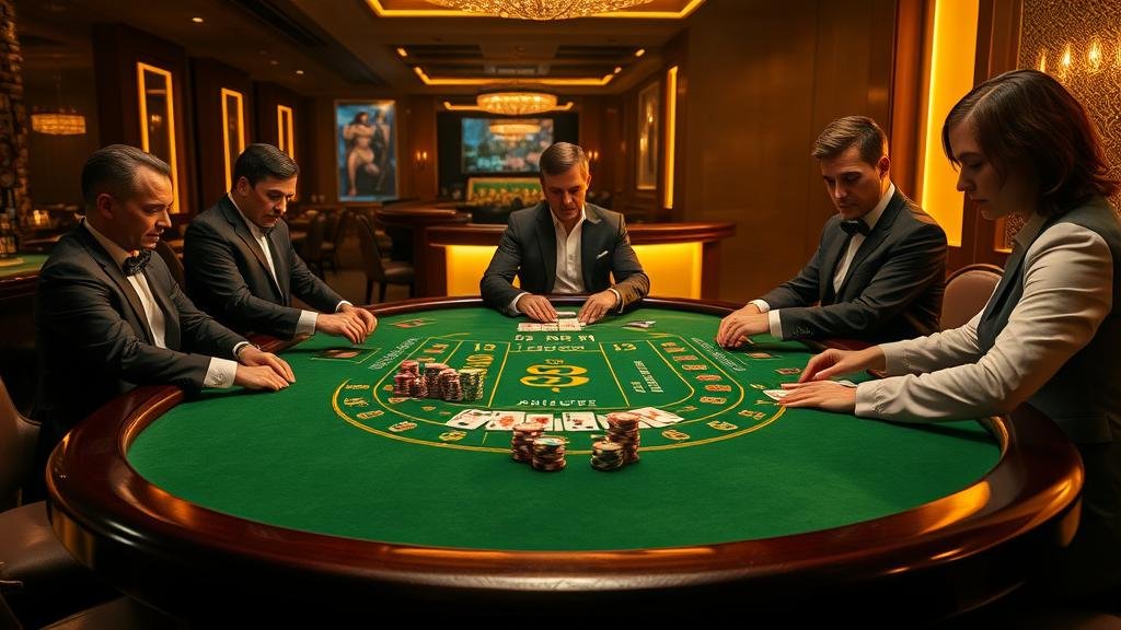 ตัวอย่างฟีเจอร์พิเศษในเกมสล็อตที่ช่วยเพิ่มโอกาสชนะ