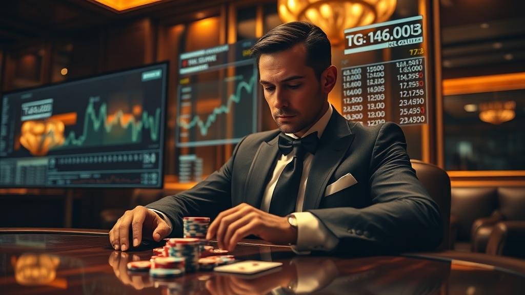 คู่มือผล หวย หุ้นสำหรับมืออาชีพ 508 - Complete Guide