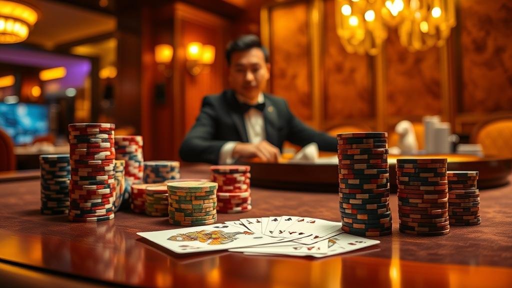 สลากกินแบ่งรัฐบาลลาว (เลขลาว) ที่น่าตื่นเต้น