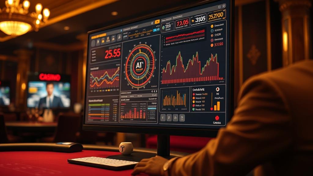 หน้าเว็บ Baccarat เว็บตรง อันดับ 1