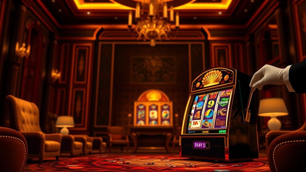 ค่ายสล็อตยอดนิยม แตกหนัก