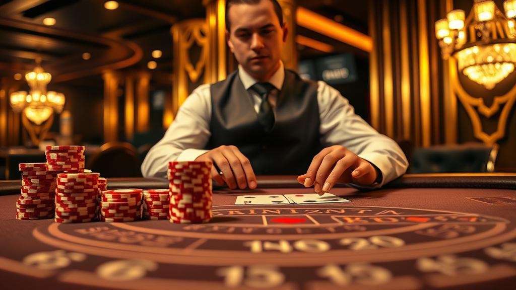 รูปแบบบาคาร่าหลากหลาย: บาคาร่า วัว วัว, Live บาคาร่า, King บาคาร่า