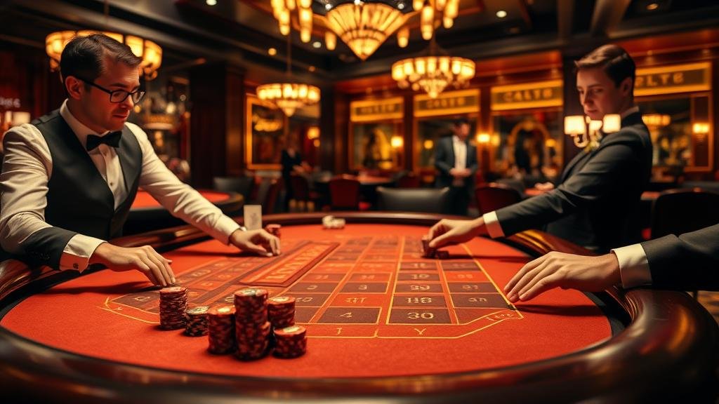 เปรียบเทียบหน้าเว็บ Lucabet และ MFgame88