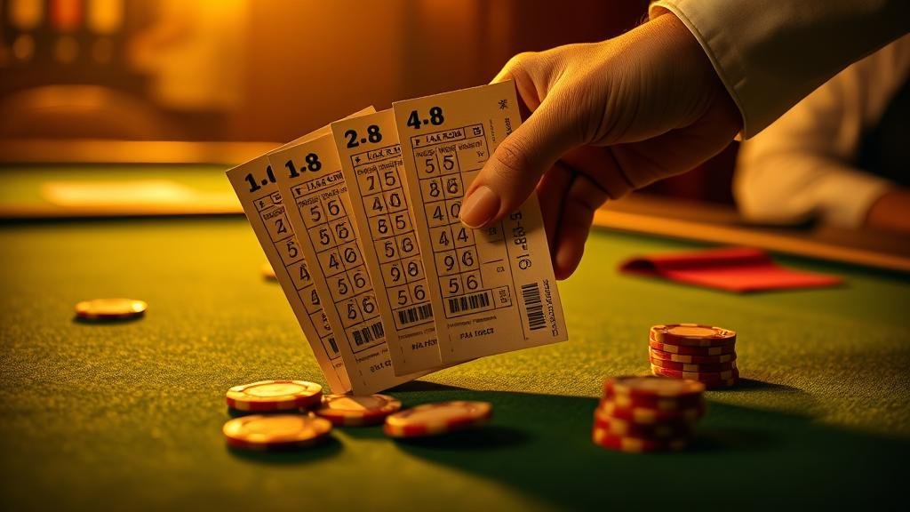 โปรแกรมคำนวณหวยลาว 4 ตัว และเว็บหวยออนไลน์ที่น่าเชื่อถือ