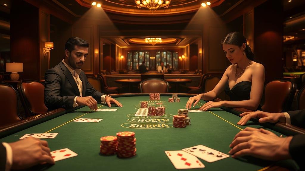 SA Gaming เว็บตรง: ไขเคล็ดลับทดลองเล่นสล็อต 1688 ให้แตกง่าย ทำเงินได้จริง