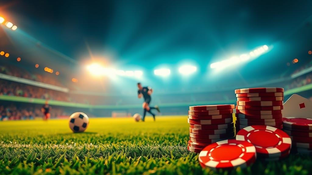 ผู้ชนะการเดิมพันฟุตบอล