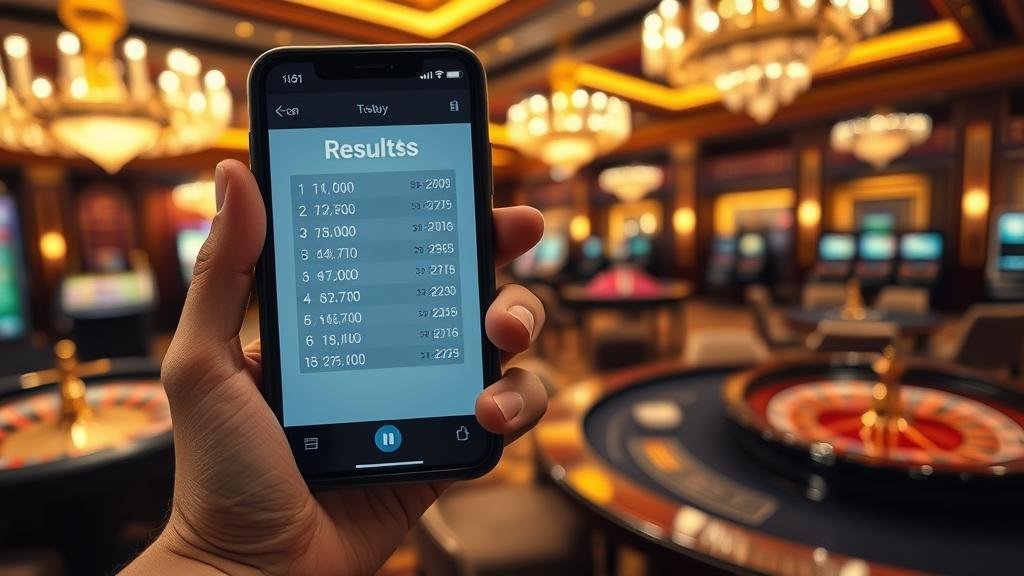 ตรวจผลหวยงวดนี้! รู้ทันที พร้อมวิธีแทงหวยออนไลน์ 24 ชม. ผ่านวอลเลทและทุกธนาคาร