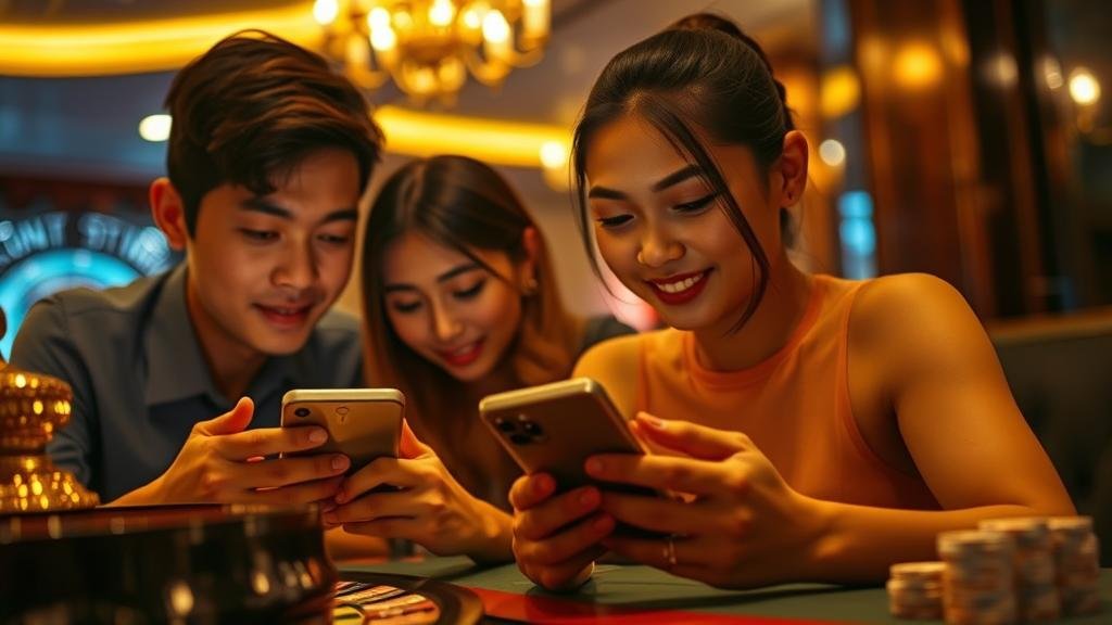 การวิเคราะห์การพนันบอลออนไลน์