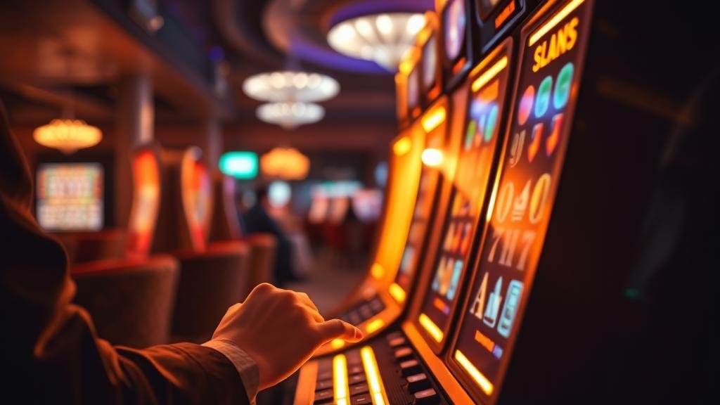 โปรโมชั่นสล็อตเครดิตฟรีบนมือถือ