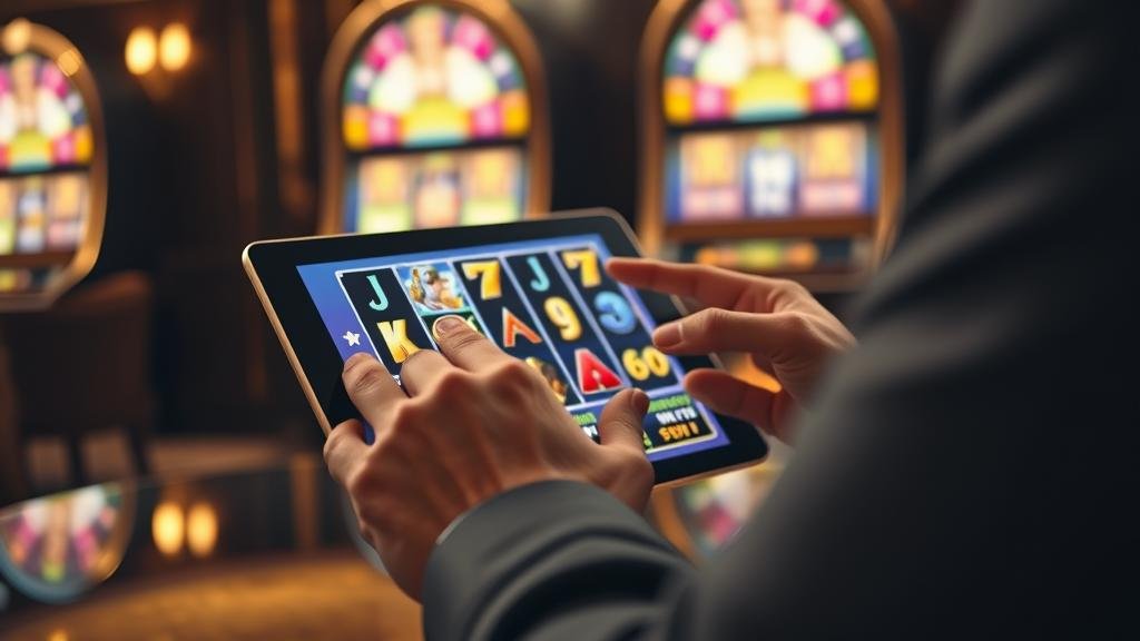 คู่มือสล็อตเครดิตฟรีสำหรับมืออาชีพ 656 - Complete Guide