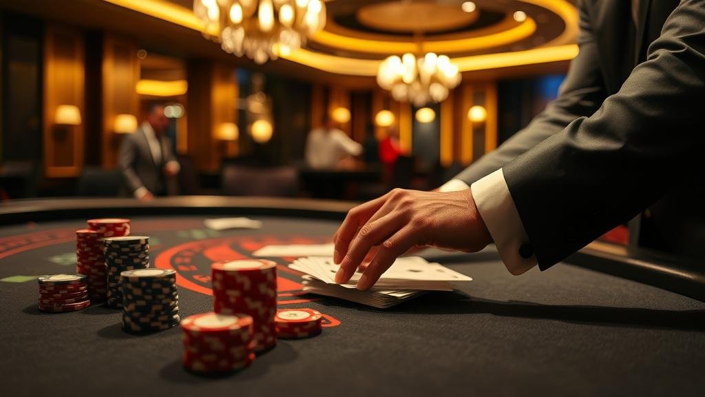 การเล่นบาคาร่าผ่านมือถือด้วยสูตรทำเงิน