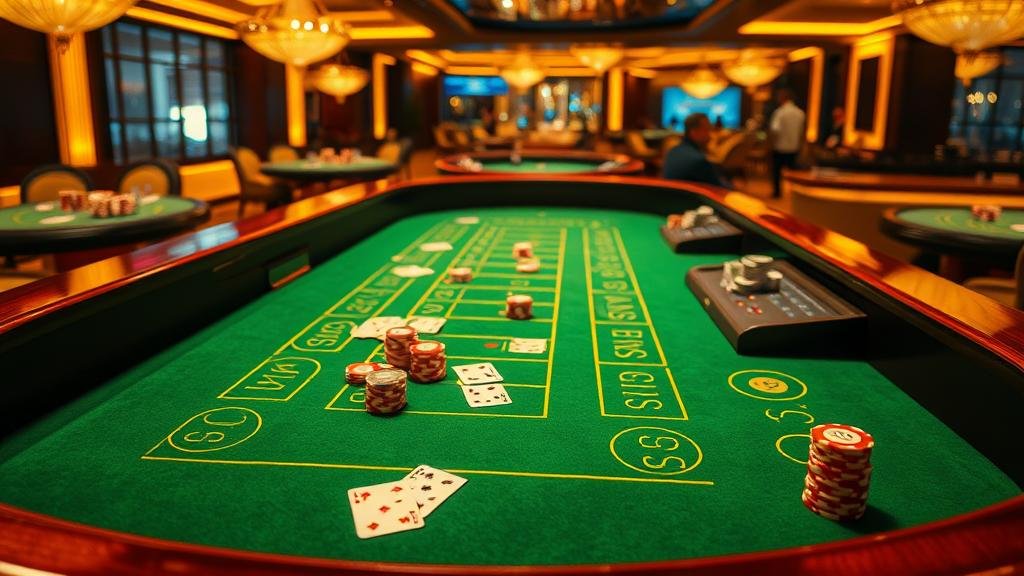 บาคาร่า: รู้ทันเค้าไพ่! สูตรทำเงินทุนน้อย 2025 ระบบออโต้ จ่ายจริง