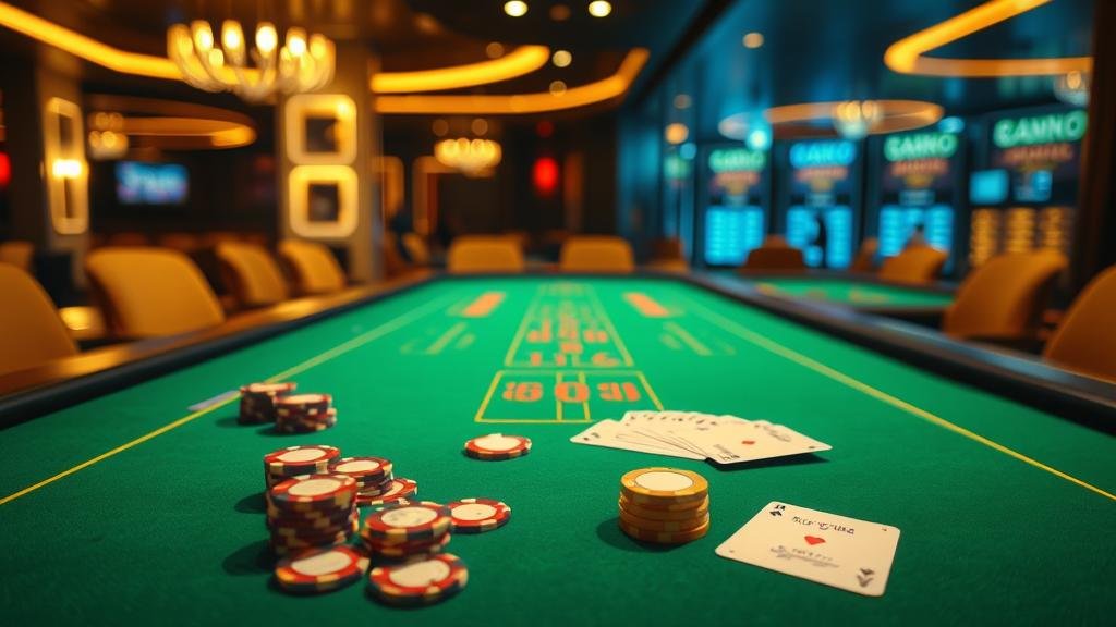 การควบคุมงบประมาณบาคาร่าสำหรับทุนน้อย