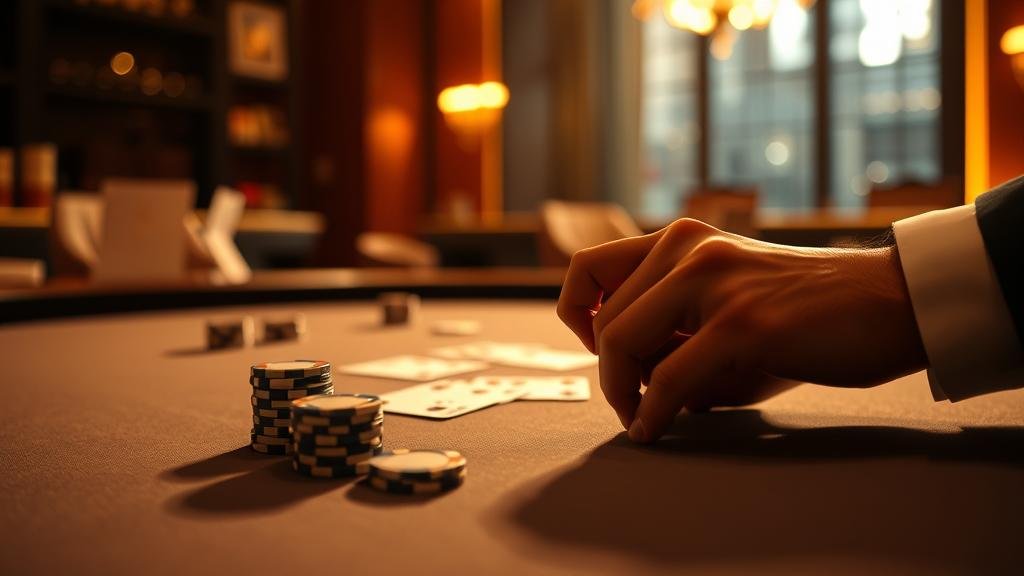 คู่มือบาคาร่า ทุนน้อย ออโต้สำหรับมืออาชีพ 510