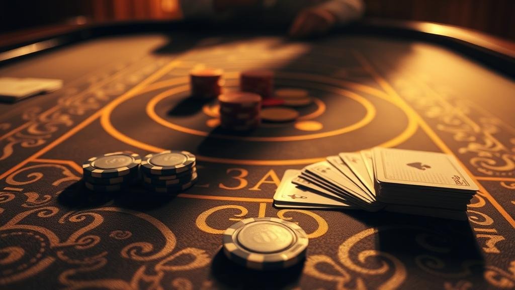 เปรียบเทียบกลยุทธ์การเดิมพันบาคาร่า