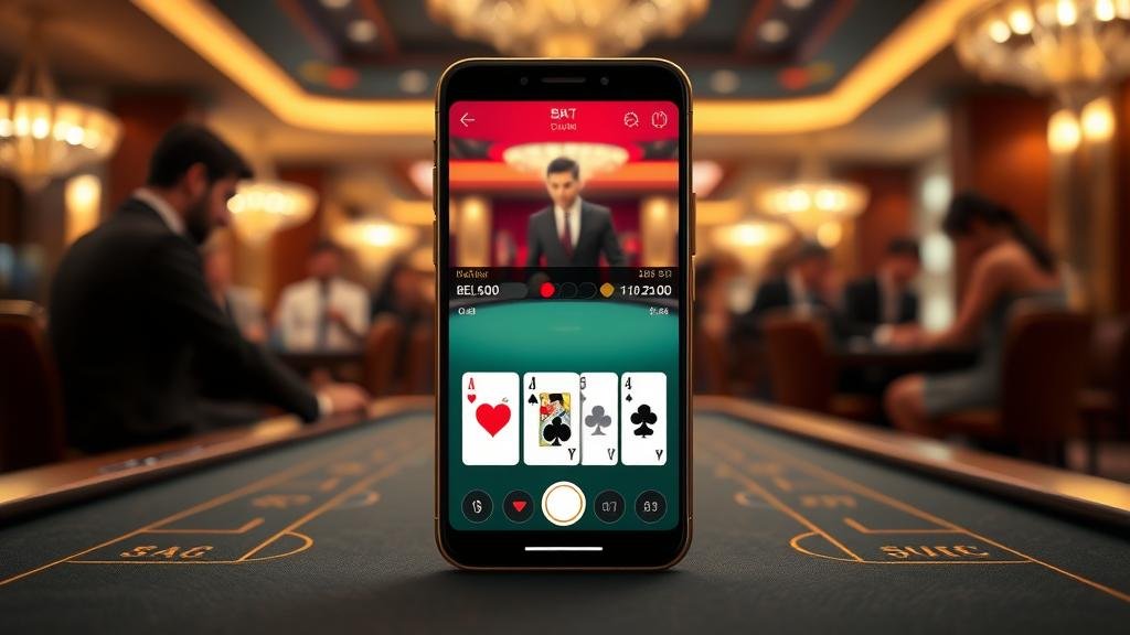 คู่มือฉบับเซียน: เทคนิคอ่านเค้าไพ่บาคาร่า AE ให้ได้เงินจริง ช่วงวันหยุด