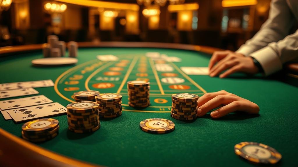 ค่ายบาคาร่าชั้นนำ