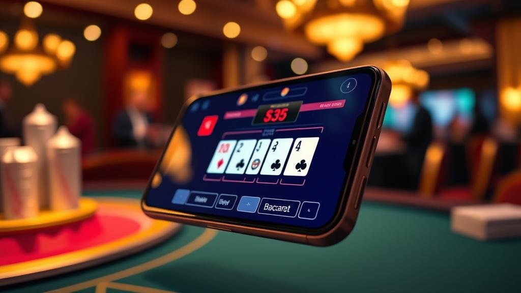 ตัวอย่างเค้าไพ่บาคาร่า ปิงปอง มังกร