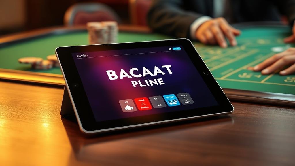 บาคาร่าสด Evolution Gaming