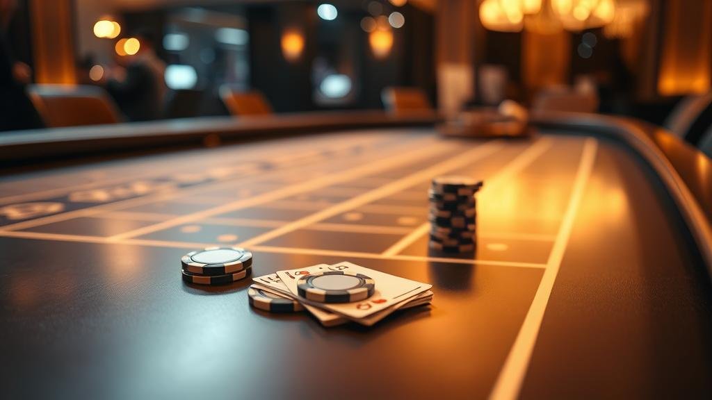 ระบบเดินเงินพาโรลี บาคาร่า