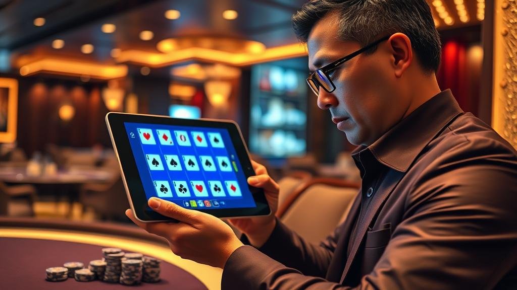 เจาะลึก! วิธีอ่านเค้าไพ่บาคาร่า Pragmatic Play ช่วงกลางวัน ฉบับเซียน 2025