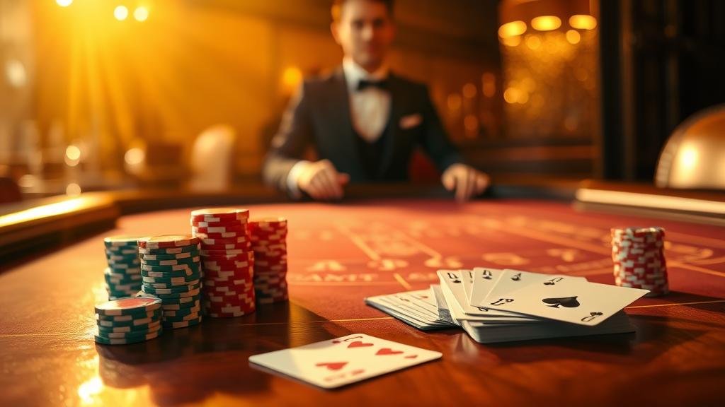 บาคาร่า: สูตรคุมงบ 2025 เล่นง่าย เข้าใจได้ทันใจ ชนะชัวร์