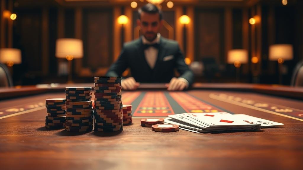 กราฟแสดงการบริหารงบประมาณบาคาร่า