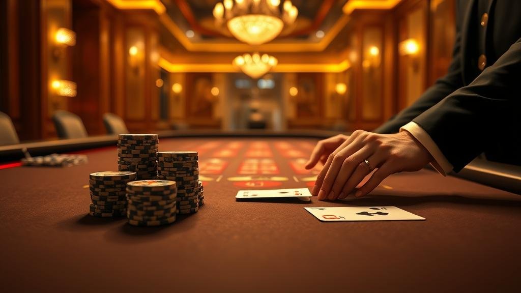 สมัครบาคาร่าบนเดสก์ท็อปและมือถือ