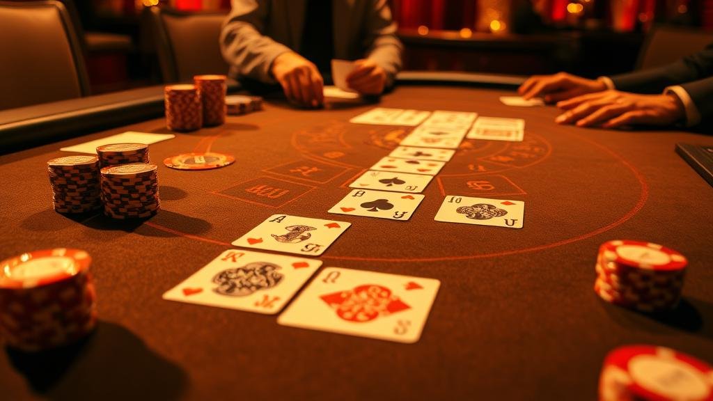 การเดินเงินบาคาร่าแบบฟีโบนัชชี