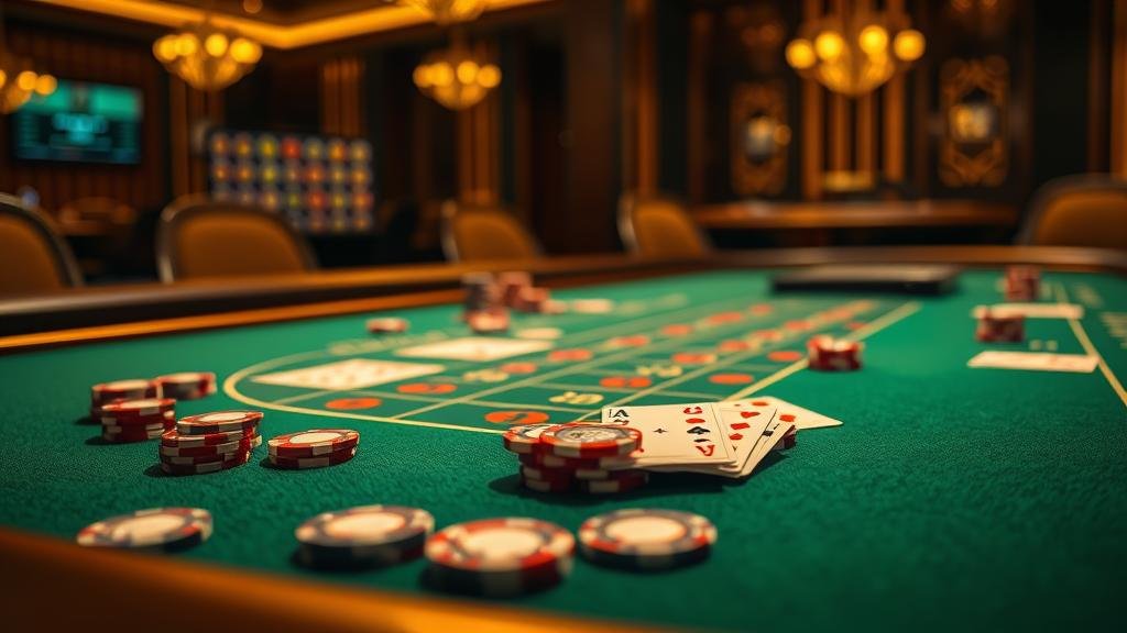 คู่มือฉบับเต็ม: อ่านเค้าไพ่บาคาร่าแบบไม่มีค่าคอม ชนะง่าย 5 นาที