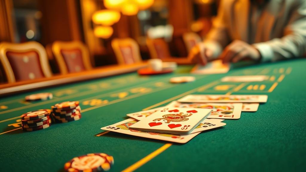 การควบคุมงบประมาณบาคาร่า