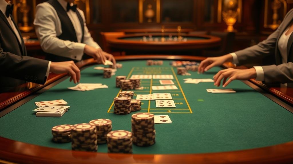 ขั้นตอนการสมัครบาคาร่าบนเดสก์ท็อปและมือถือ