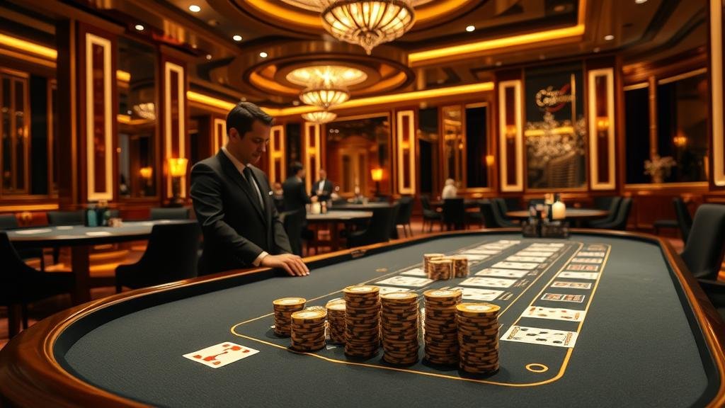 เปรียบเทียบค่ายบาคาร่า AE และ Pragmatic Play