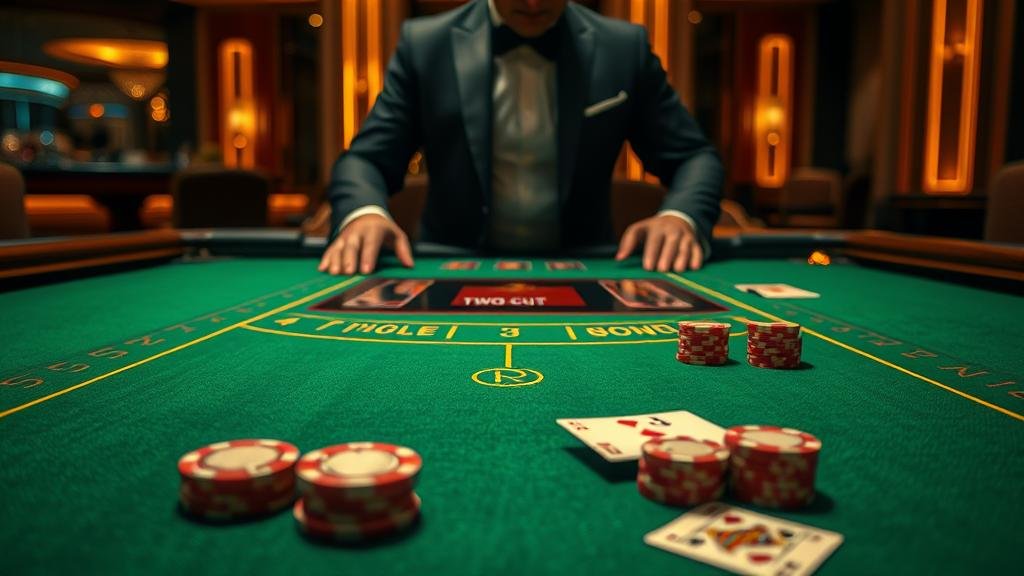 เปรียบเทียบค่ายเกมบาคาร่า Pragmatic Play และ Sexy Baccarat