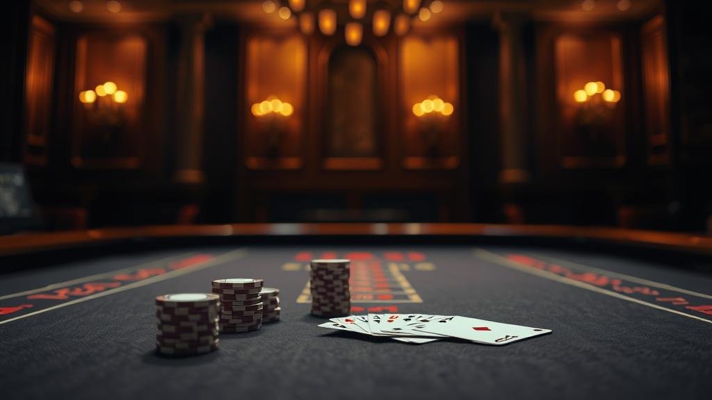 บาคาร่า: จัดการทุน-เช็คอัตราจ่าย ชนะยั่งยืน ฉบับเซียน 5 นาที