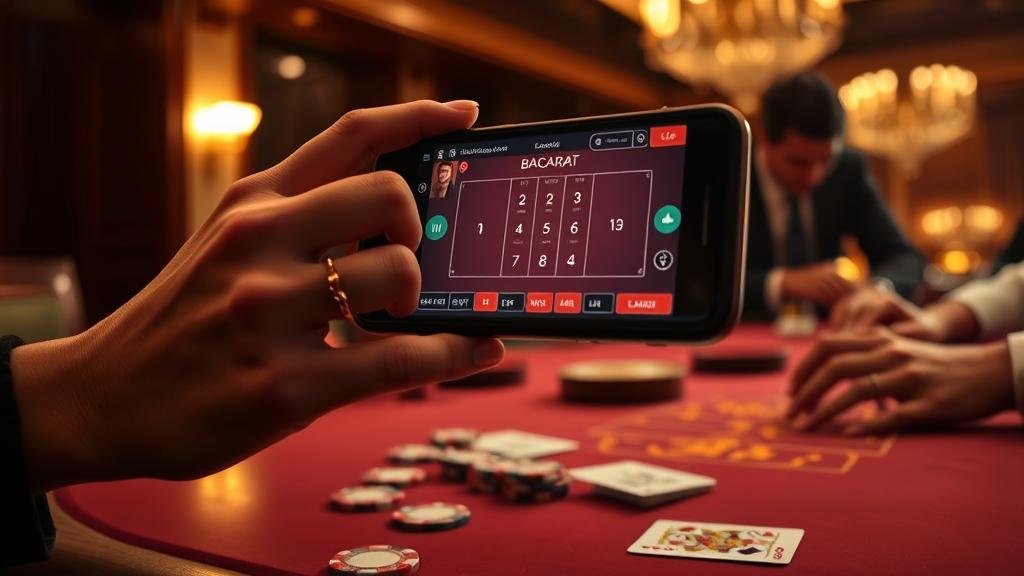 สูตรบาคาร่าสด วอลเลท 2025