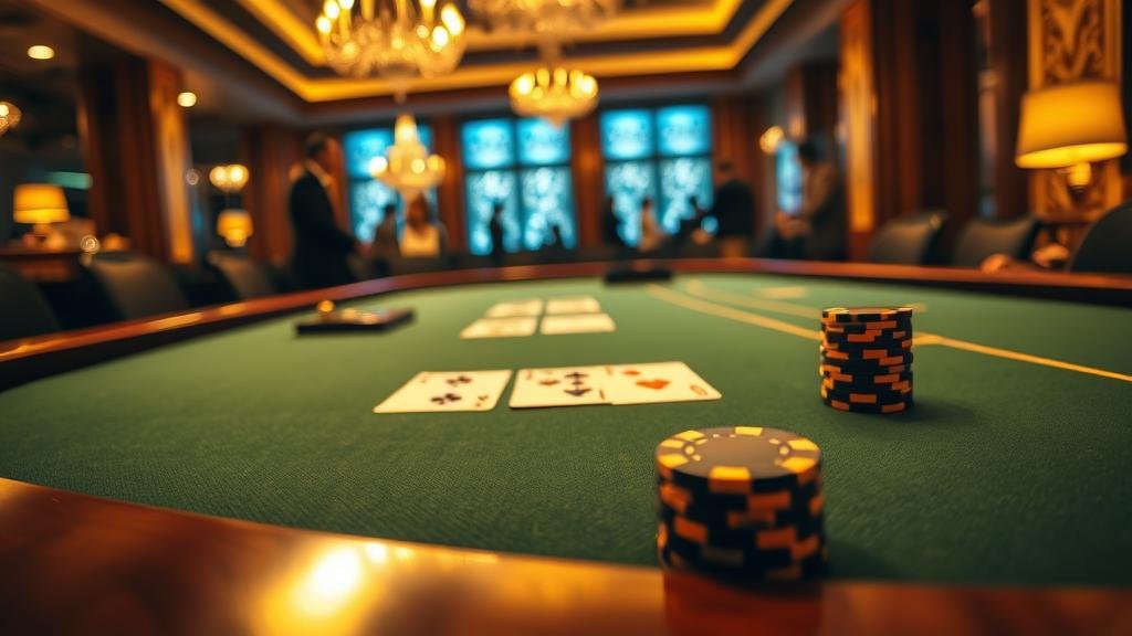 ค่ายเกมบาคาร่าชั้นนำ