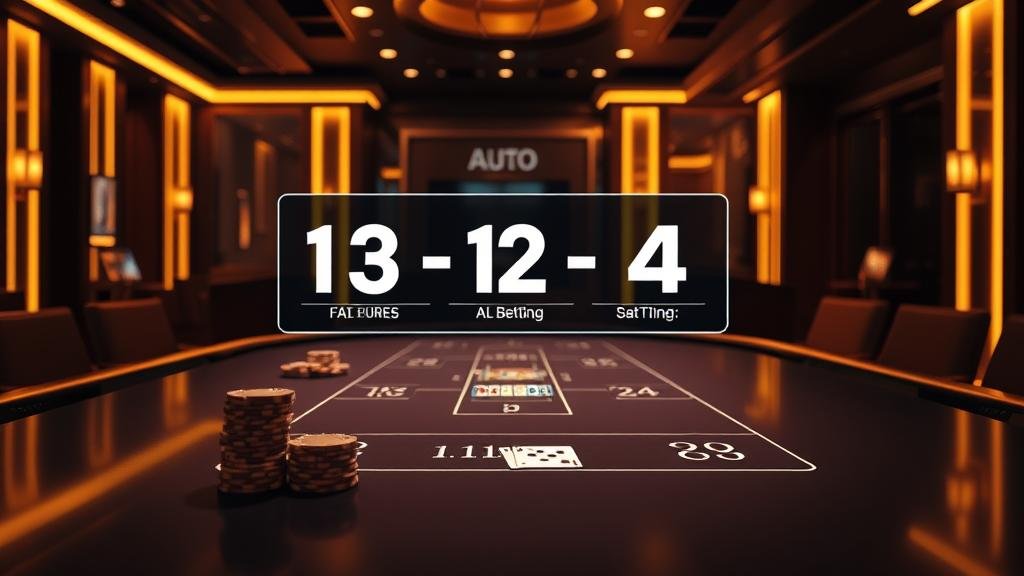 การใช้สูตรเดินเงิน 1-3-2-4 บนมือถือ