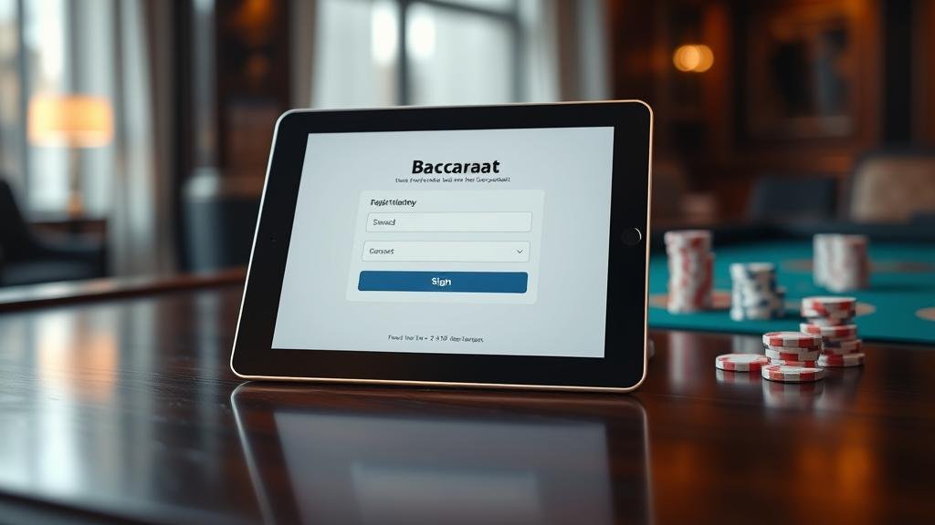 บาคาร่าออนไลน์: เทคนิคคุมงบฉบับเซียน 2025, เช็คอัตราจ่ายเจ้ามือให้ชนะยั่งยืน