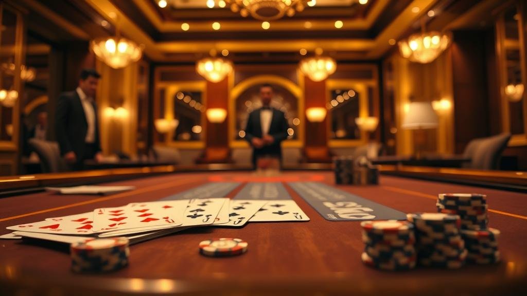 ค่ายบาคาร่า Sexy และ AE พร้อมโปรโมชั่น