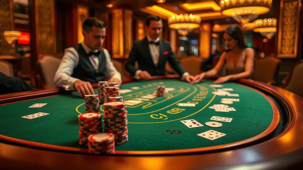 เปรียบเทียบค่ายบาคาร่าออนไลน์ชั้นนำ