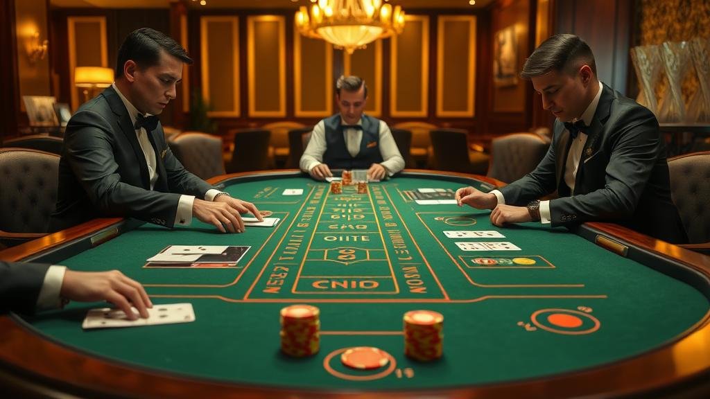 บาคาร่าไม่มีค่าคอม: จัดการทุนด้วยเทคนิคเดินเงิน SA Gaming ฉบับสายฟ้าแลบ