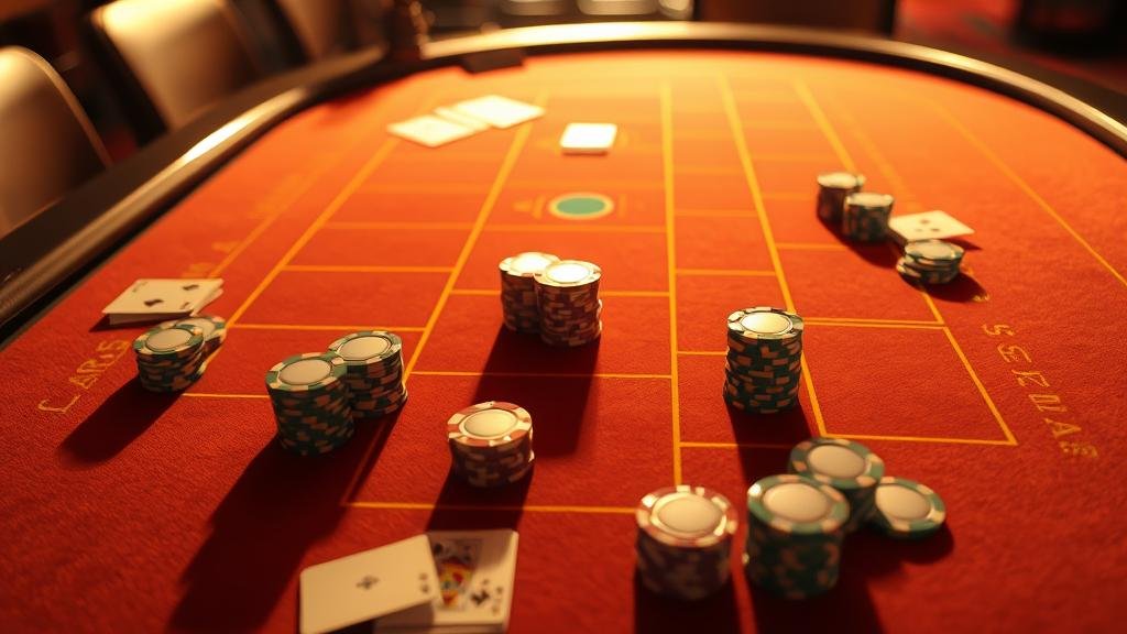 เปิดเคล็ดลับอ่านเค้าไพ่บาคาร่า สลับคู่ มังกร ให้ได้กำไร ยั่งยืน