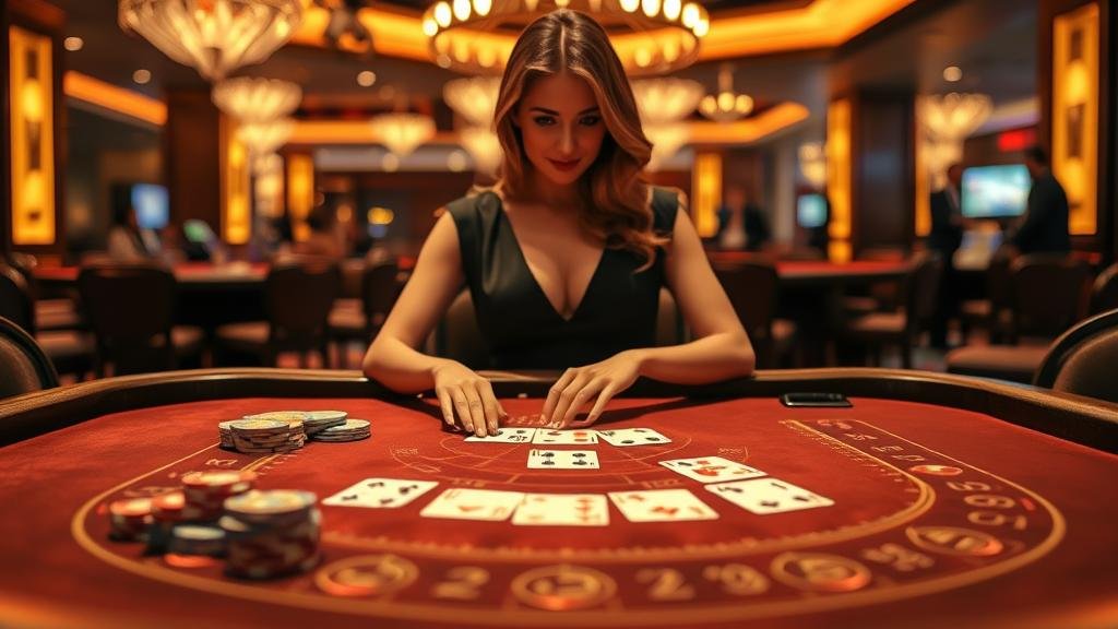 รวมสูตรบาคาร่า Ezugi, AE, SA, Sexy, Pragmatic Play 2025: อ่านเค้าไพ่ให้ปัง