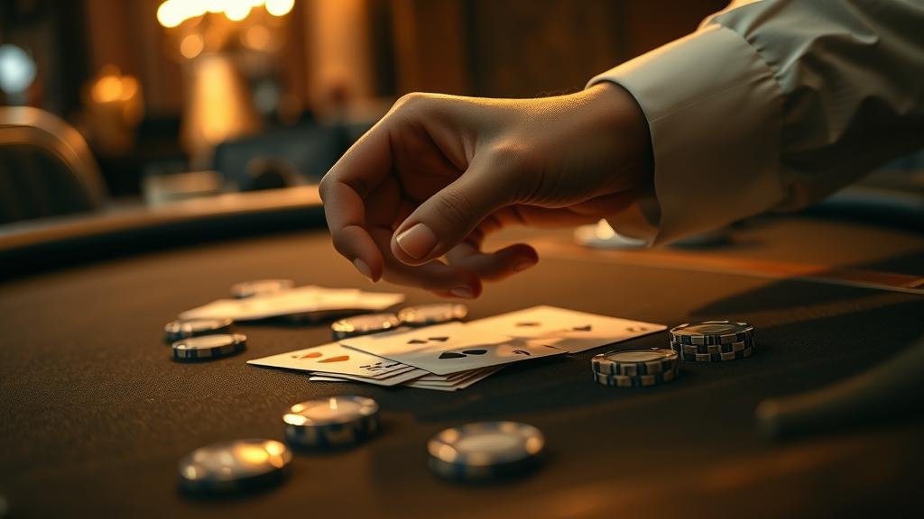 บาคาร่า AE, SA, DG: สูตรลับทำเงินบน Android เวอร์ชัน 2025 ฉบับเข้าใจง่าย